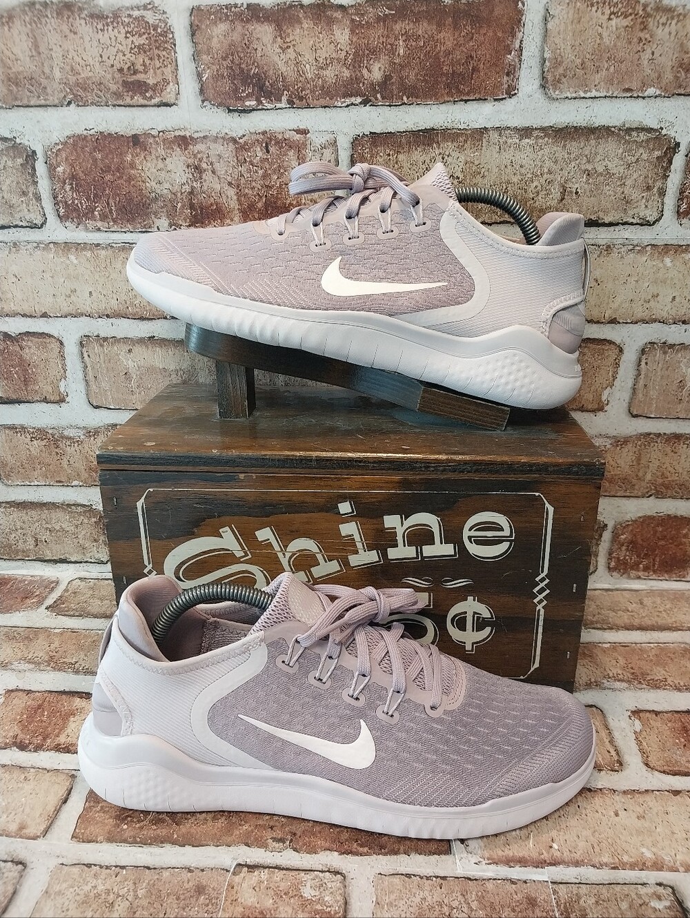 Pre-owned 2018 Nike Free Rn
